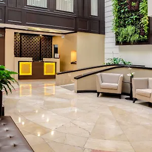 Hotel Hilton Garden