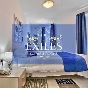 https://the-exiles-hotel.hotelssaintjulians.com