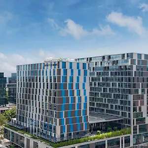 Hotel Hyatt Centric