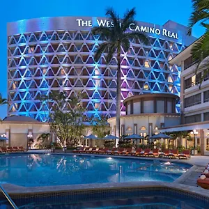 Hotel The Westin Camino Real,